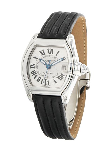 buy cartier roadster|cartier roadster men's watch price.